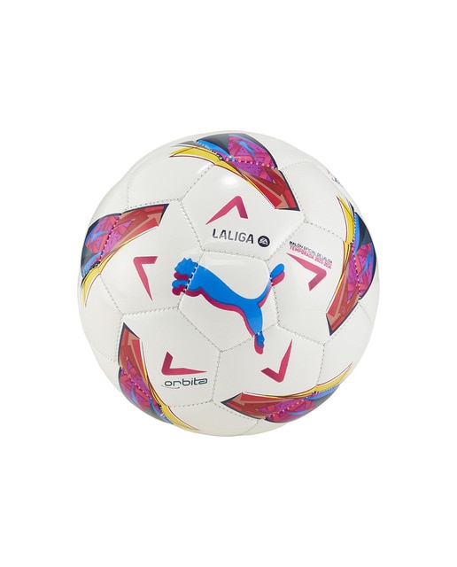 Mini balón de fútbol Órbita LaLiga1 Mini 2023-2024 Puma