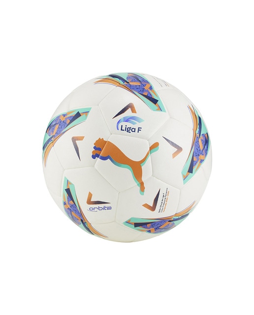 Balón de fútbol Órbita Liga F Hybrid 2022-2023 Puma