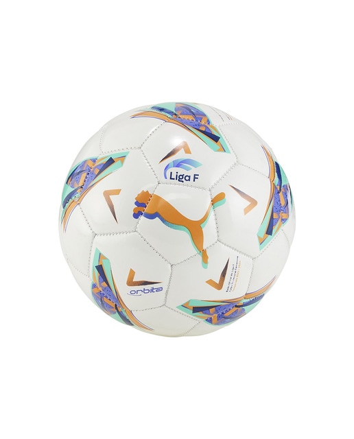 Mini Balón de fútbol Órbita Liga F 2022-2023 Puma