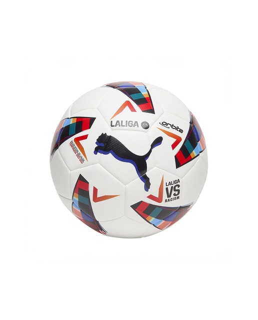 Balón de fútbol Orbita Utility LaLiga 1 HYB Puma