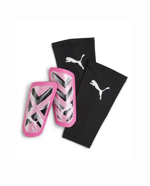 Espinilleras de fútbol Ultra Light Sleeve Puma