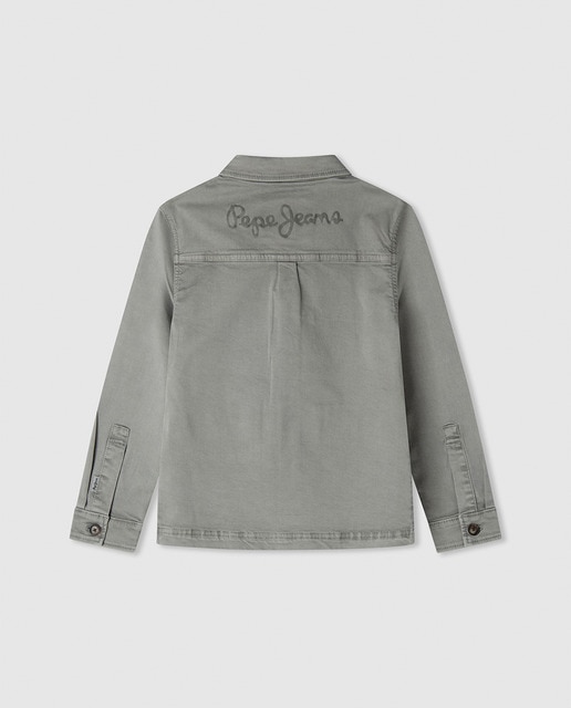 Sobrecamisa para niño Melbert