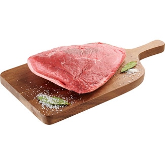 Picanha Bovino Inteiro  Premium UK - em Vacuo