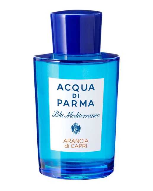 Eau de Toilette  Arancia di Capri Blu Mediterraneo Acqua di Parma