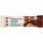 EL ALMENDRO Zero almond, peanut and intense chocolate bar, gluten-free and no added sugar case 120 g