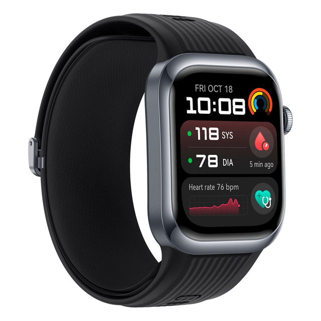 Huawei Watch D2 negro Smartwatch