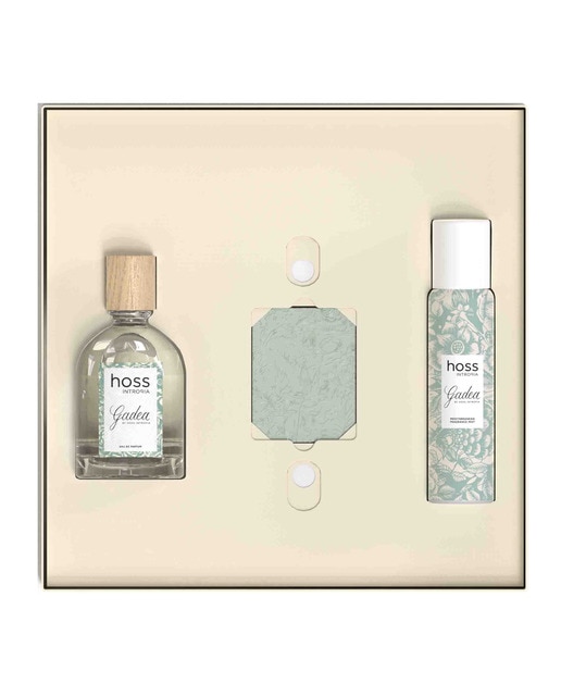 Hoss Intropia – Estuche de regalo Eau de Parfum Gadea Hoss Intropia.