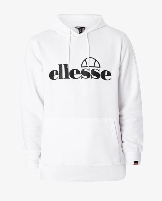 Sudadera de hombre Uomo Oh Hoody Ellesse