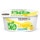 The Bridge Iogurte Bio de Coco e Limão embalagem 125 g
