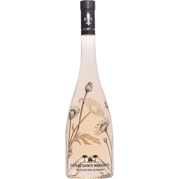 Rosé Cru Classe Cotes de Provence ökologisch Flasche 75 cl