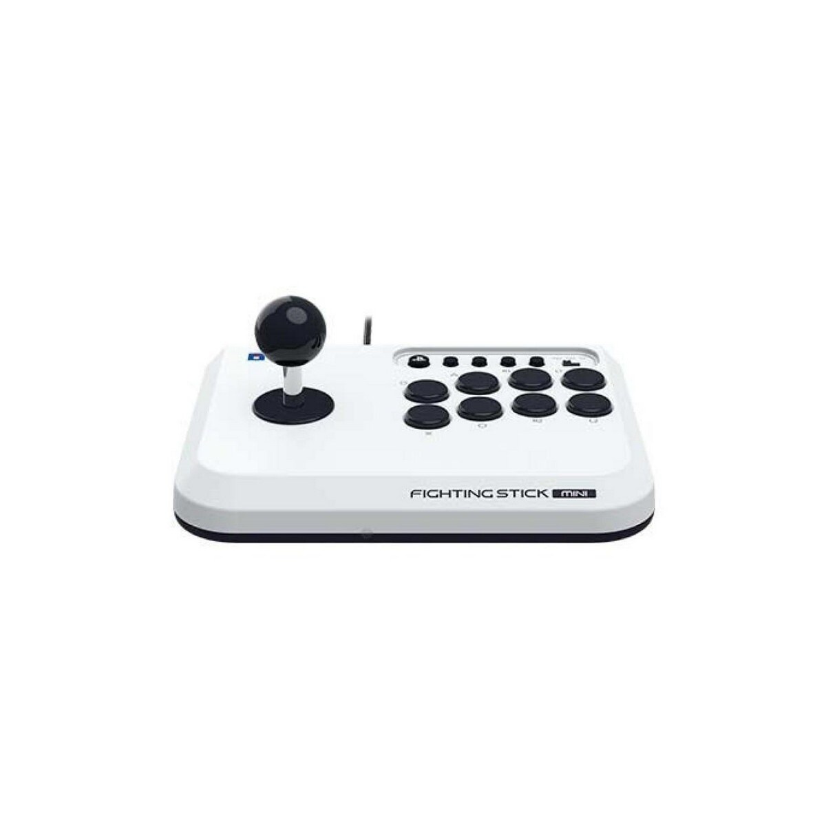 Imagem 0 de Comando Hori Fighting Stick Mini PlayStation 5