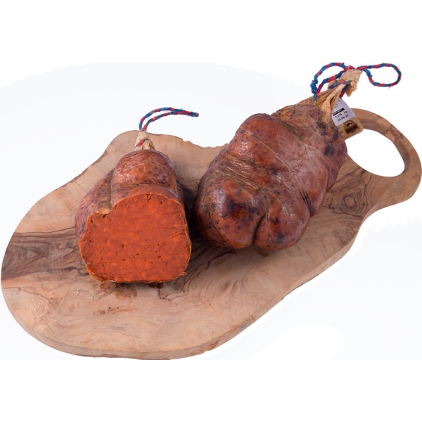 Sobrasada Grande Reserva Peso Aproximado por kg