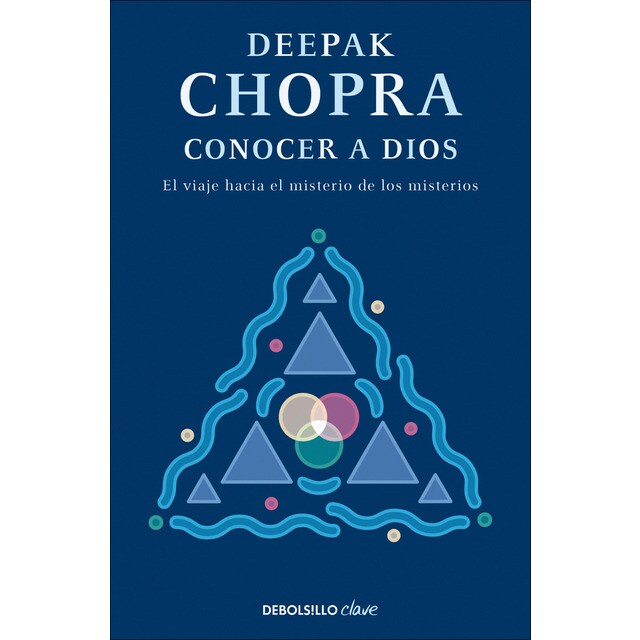 Conocer a Dios: El viaje hacia el misterio de los misterios (Bolsillo) (Tapa blanda)