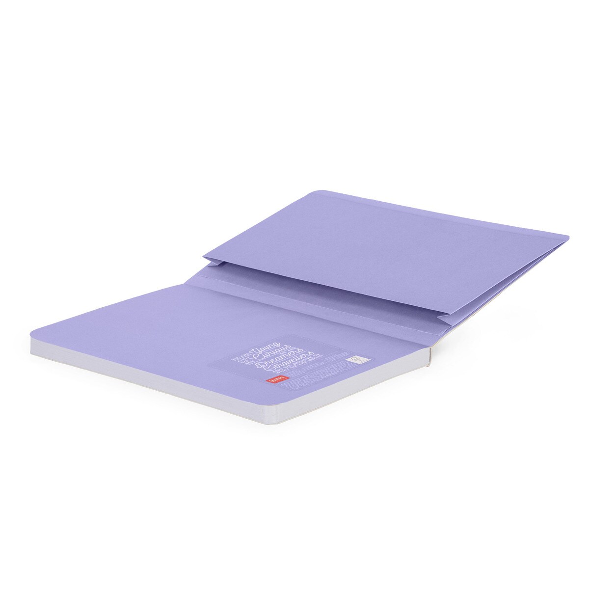 Caderno riscas Legami Unicorn 4