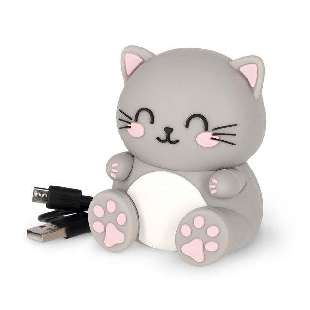 Altavoz inalámbrico Legami Kitty.