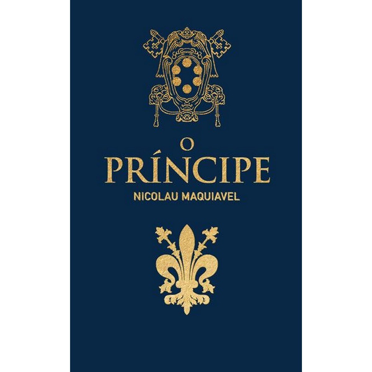 Imagem 0 de O principe edicao ilustrada