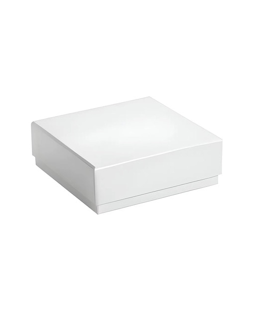 Caja mediana