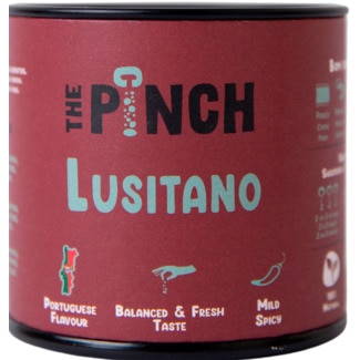 The Pinch Lusitano lata 45 g