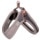 Rogz Peitoral Urban Dove Grey S embalagem 1 unidade