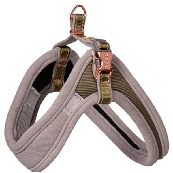 Peitoral Urban Oliver Twist S embalagem 1 unidade