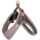 Rogz Peitoral Urban para Cão Dove Grey S/M 1 embalagem