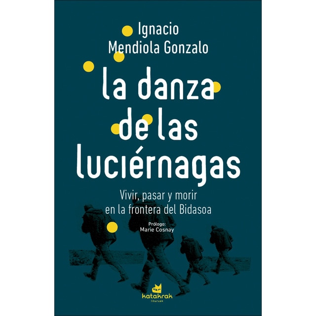 La danza de las luciérnagas: Vivir