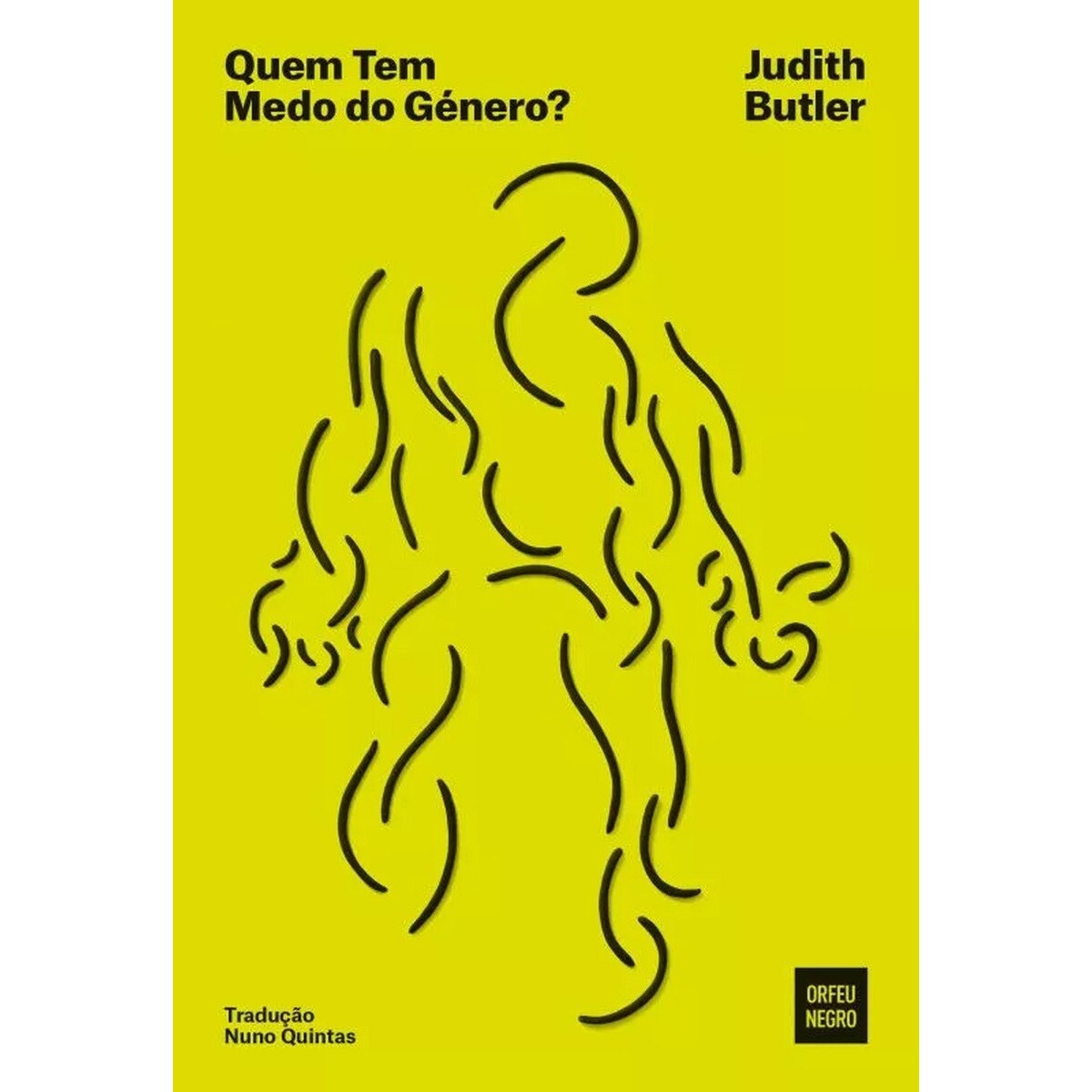 Imagem 0 de Quem tem medo do genero?