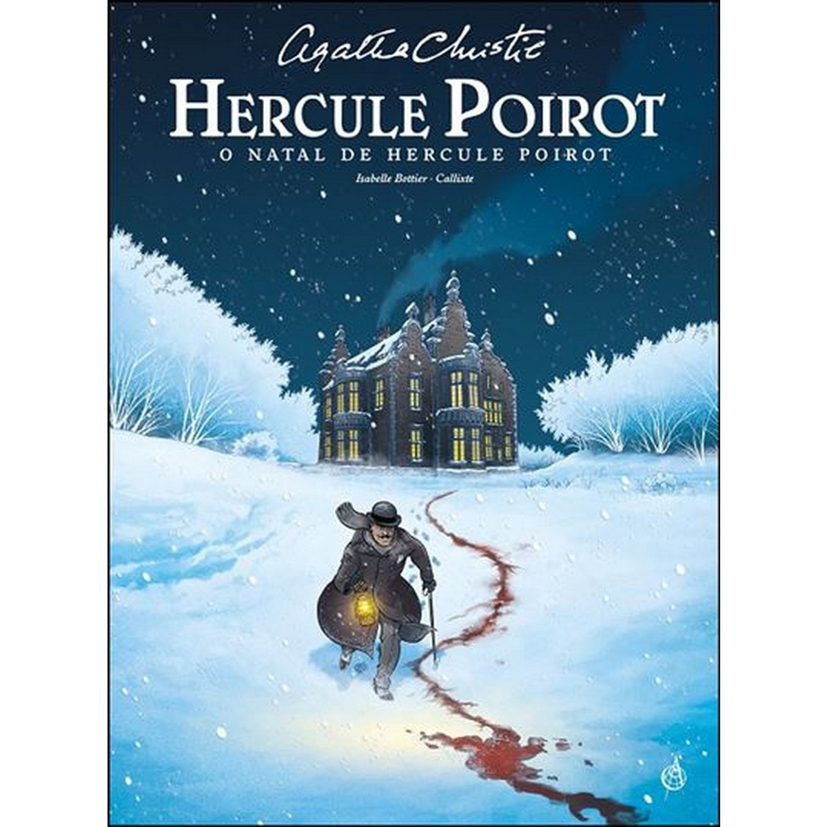 Imagem 0 de Hercule Poirot - O Natal de Hercule Poirot