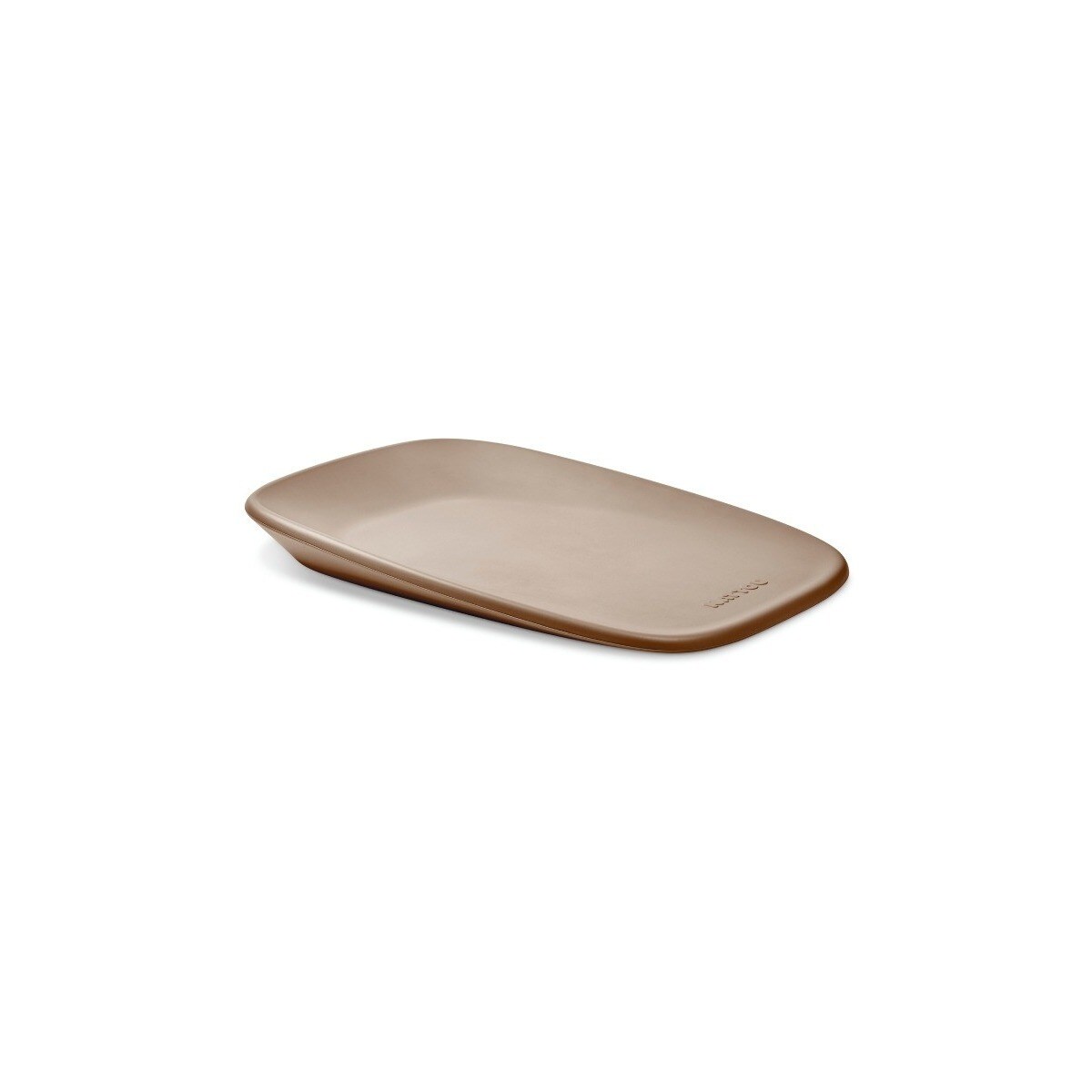 Imagem 0 de Muda Fraldas - Silicone - 70X50 - Taupe