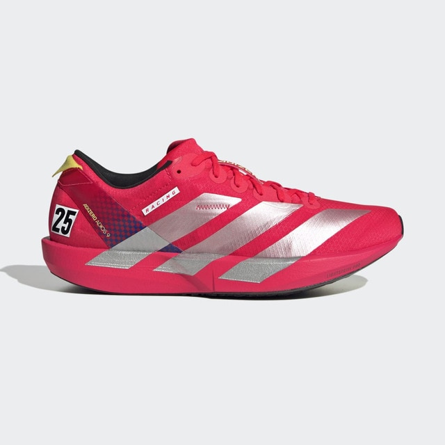 Zapatillas de running de mujer ADIZERO ADIOS 9 W Adidas