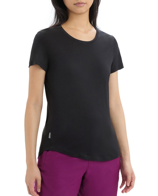 Camiseta de mujer Sphere II Icebreaker