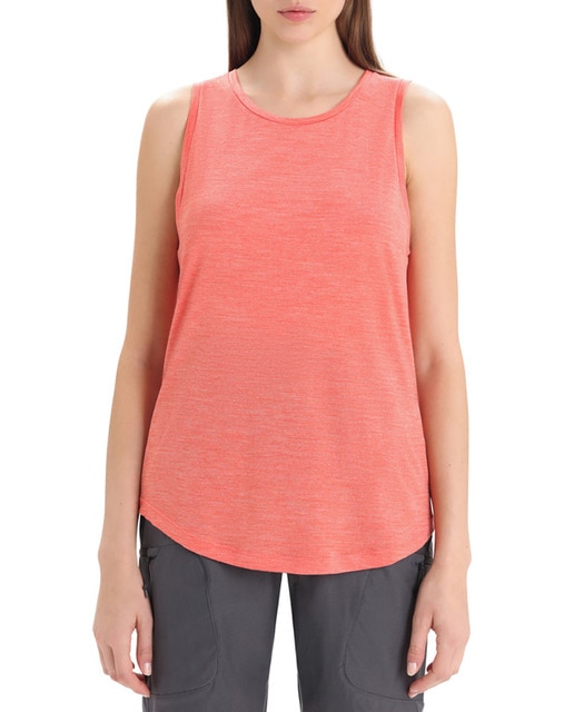 Camiseta de mujer Sphere II Icebreaker