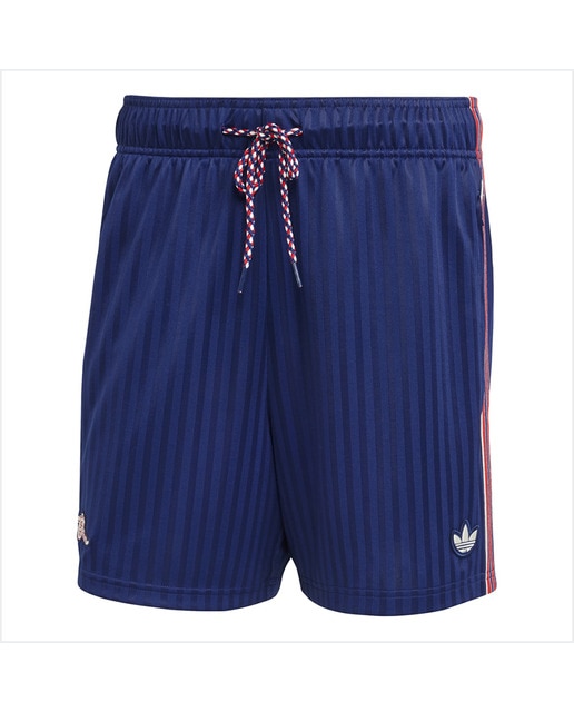 Pantalones cortos de hombre Arsenal Terrace Icons Adidas