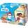 Yoco Iogurte Líquido de Morango Pack 6 embalagem 90 g