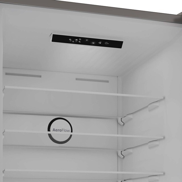 Thumbnail 6 de Beko B3RCNE564HW frigorífico combi 564 L
