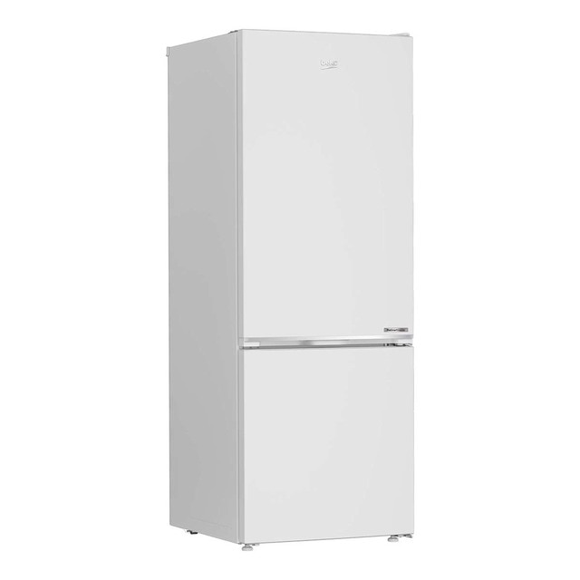 Thumbnail 2 de Beko B3RCNE564HW frigorífico combi 564 L