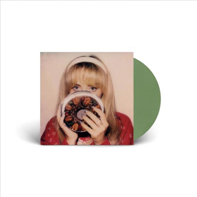 fruitcake (Edición Limitada Color) (LP-Vinilo)