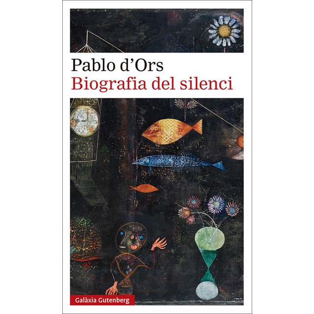 Biografia del silenci: Breu assaig sobre meditació (Tapa blanda)