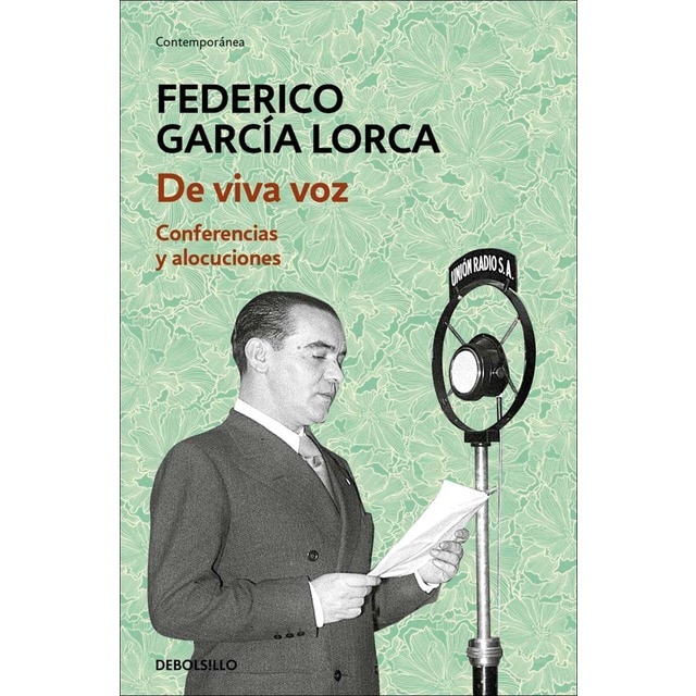 De viva voz: Conferencias y alocuciones (Tapa blanda)