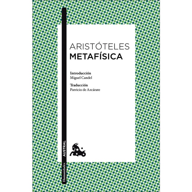 Metafísica
