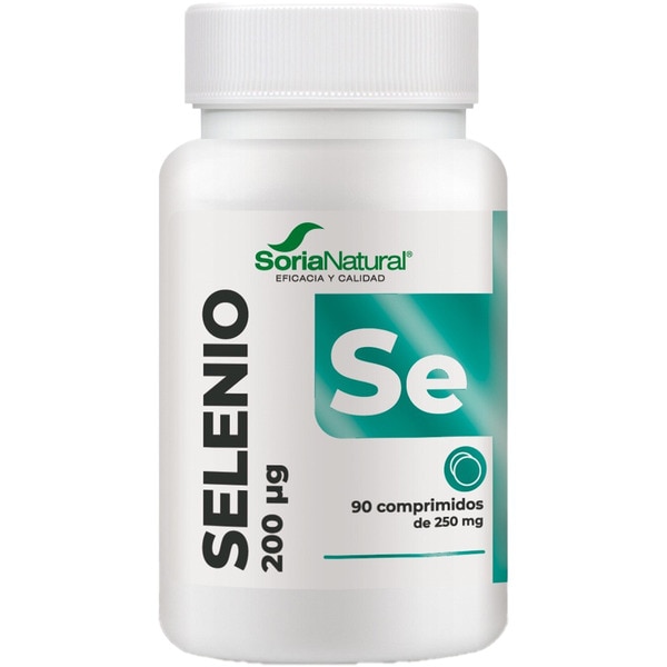 Selen Topf 90 Tabletten