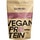 GLORIOSO Super Nutrients proteína vegana sabor vainilla envase 400 g