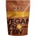 GLORIOSO Super Nutrients proteína vegana sabor cacao envase 400 g
