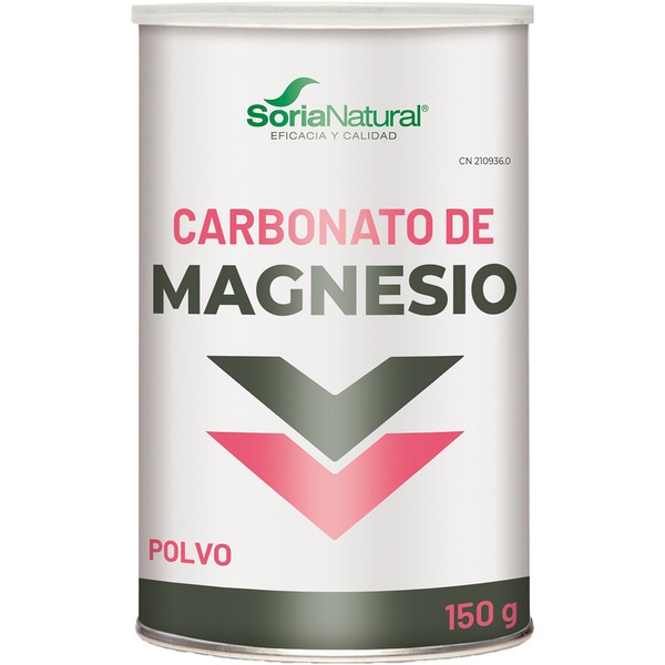 Magnesiumcarbonat-Pulver Topf 150 g