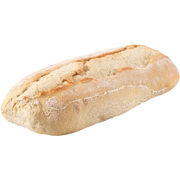 Pão Alongado unidade 360 g