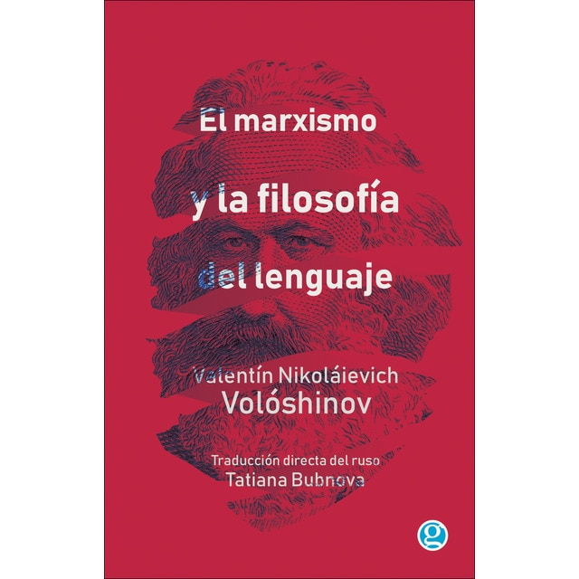 El marxismo y la filosofía del lenguaje