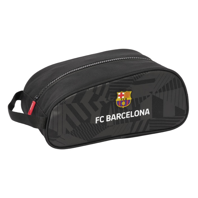 Zapatillero F.C. Barcelona Safta negro..