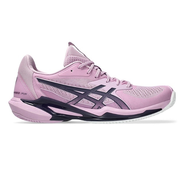 Zapatillas de mujer de tenis SOLUTION SPEED FF 3 CLAY Asics