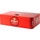 ESTRELLA DAMM Helles mediterranes Bier aus Malz, Reis, und Hopfen, 24er-Pack Dose 33 cl