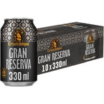 100% Malt brown ale 10-pack tins 33 cl